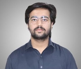 Faculty Members 8 Muhammad Usman