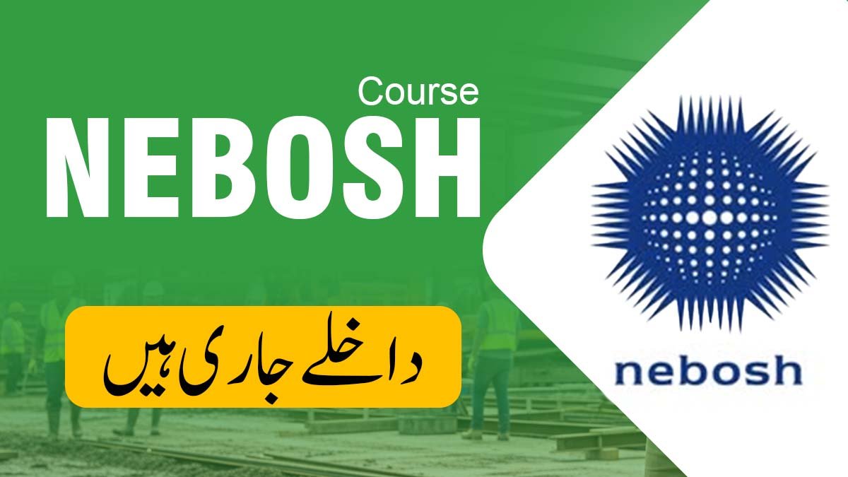 NEBOSH Course