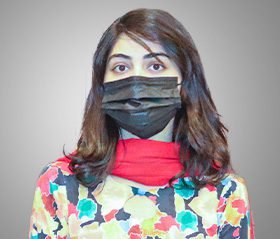 Faculty Members 17 Noor Fatima