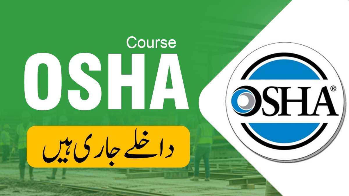 OSHA Couse