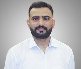 Faculty Members 4 Toheed Aftab