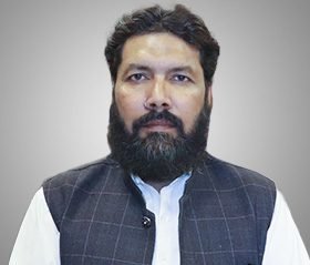 Faculty Members 5 Zahid Mehmood