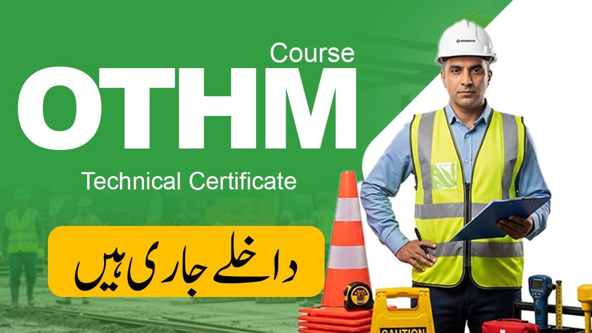 OTHM Course