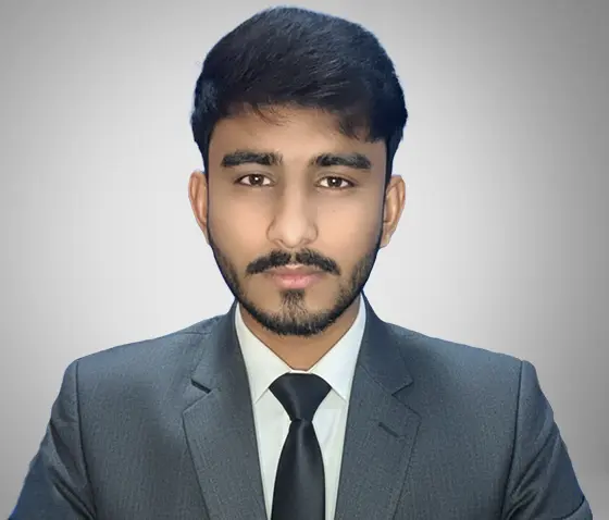 Rehan Zafar