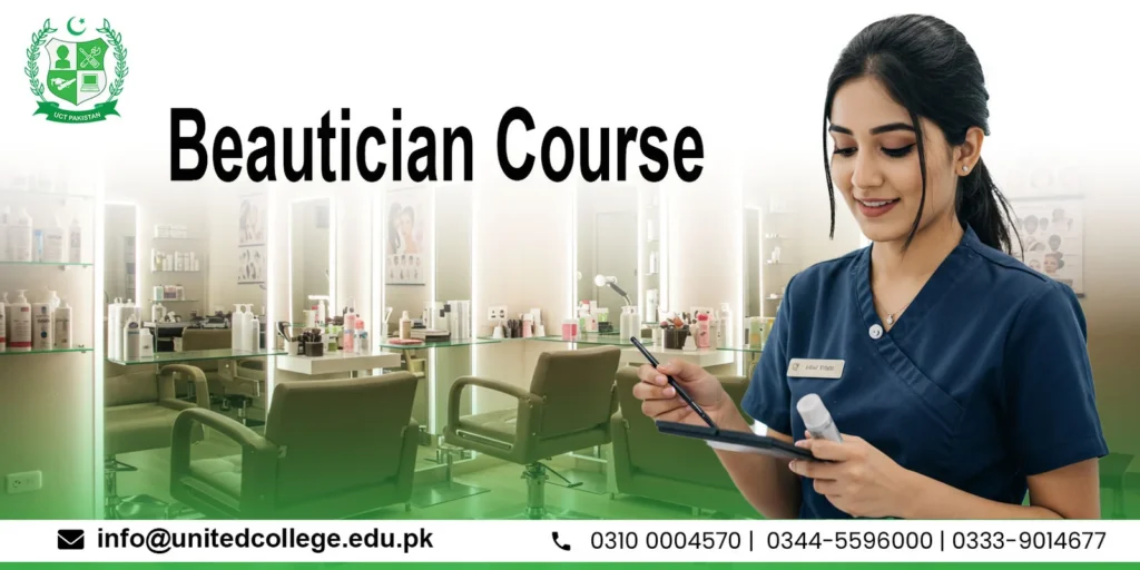 Beautician Course in Peshawar 3 Beautician Course in Peshawar