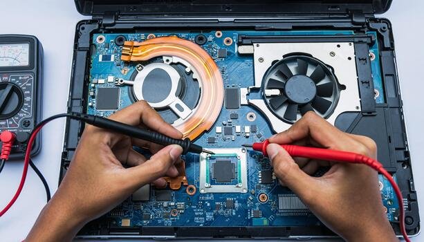 Laptop Repairing Course in Rahim Yar Khan 1 Laptop Repairing Course in Rahim Yar Khan
