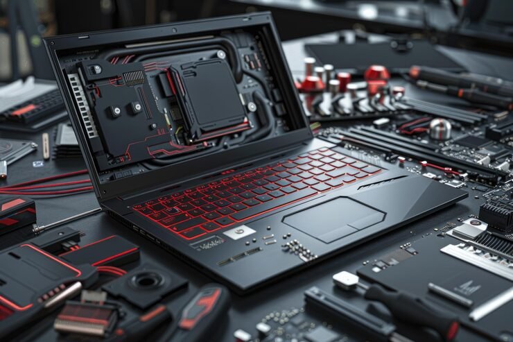 Laptop Repairing Course in Muzaffarabad 3 Laptop Repairing Course in Muzaffarabad