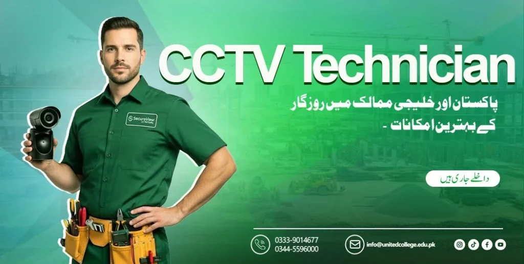CCTV technician Course in Mianwali 3 CCTV technician Course in Mianwali